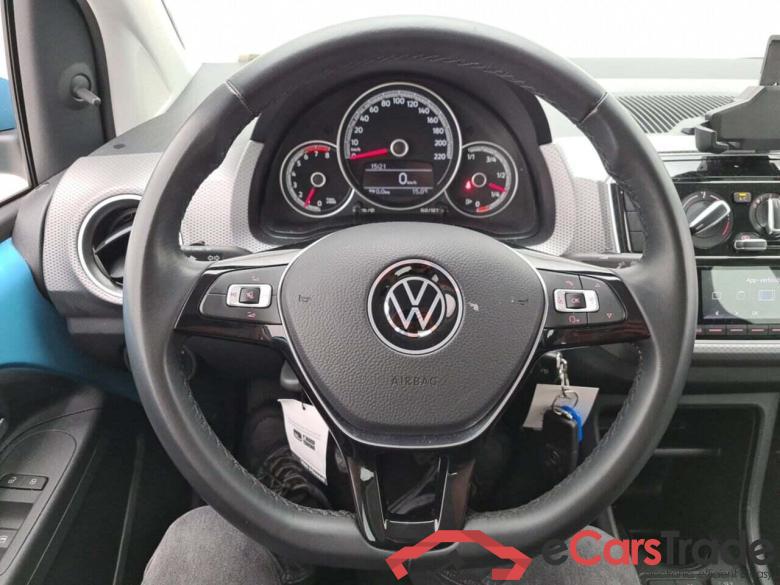VOLKSWAGEN up! 1.0 MPI #6