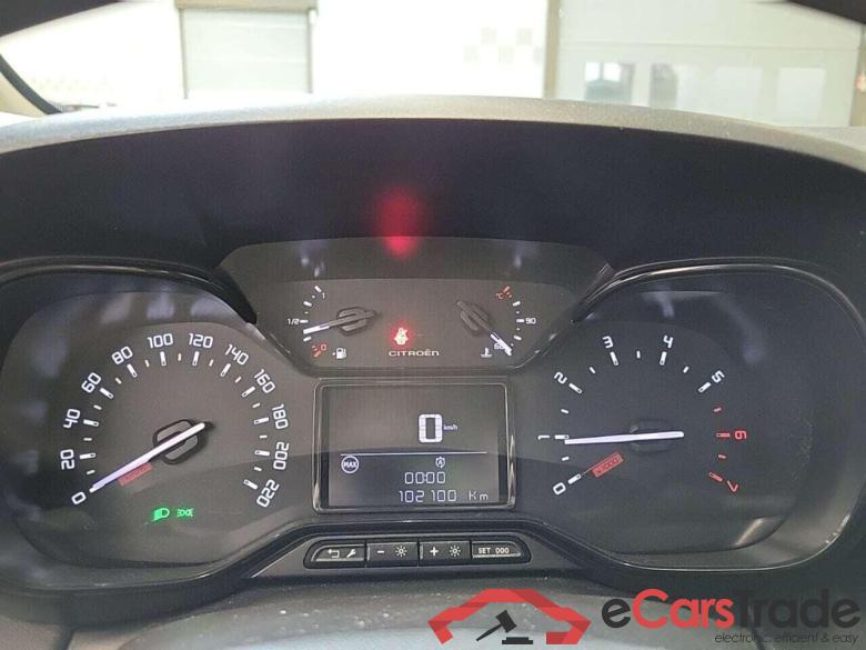 CITROEN C3 Aircross 1.2 PureTech Live #4