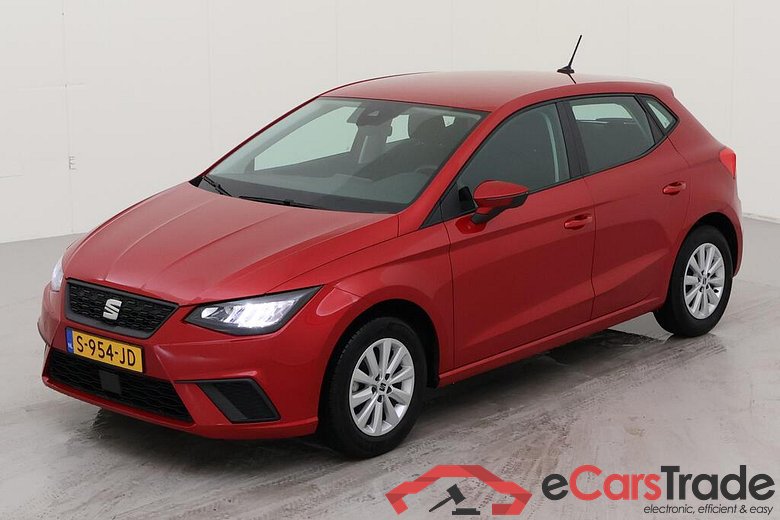 SEAT Ibiza 70 kW #1