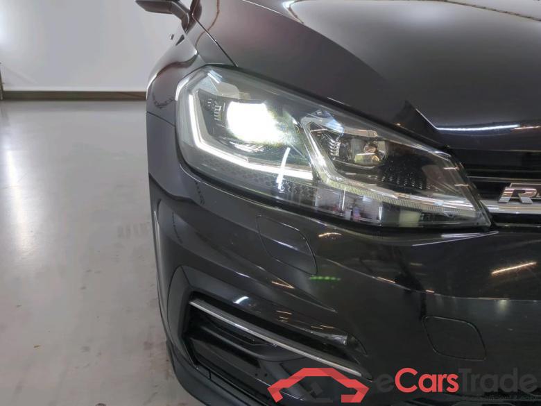 VOLKSWAGEN Golf Variant 110 kW #4