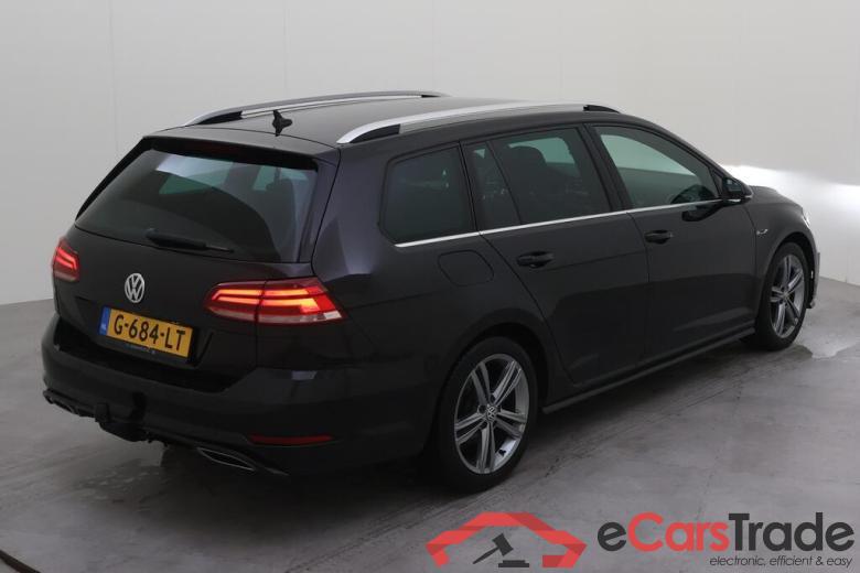 VOLKSWAGEN Golf Variant 110 kW #6