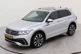 VOLKSWAGEN Tiguan 110 kW