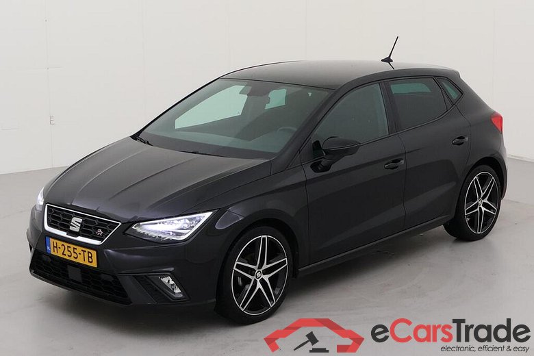 SEAT Ibiza 70 kW #1