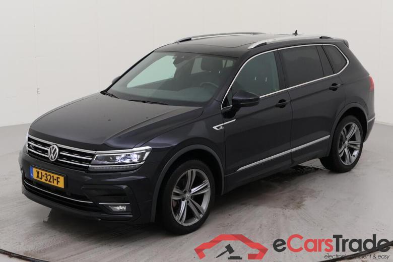 VOLKSWAGEN Tiguan Allspace 110 kW #1