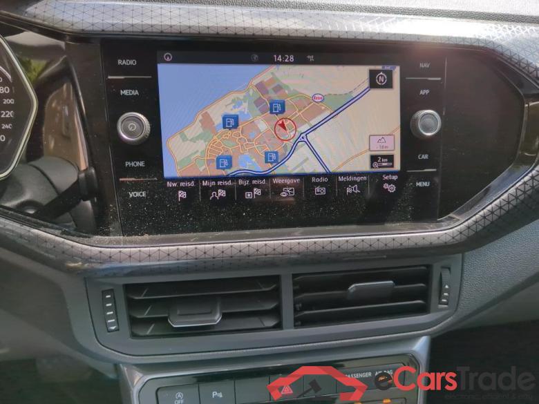 VOLKSWAGEN T-Cross 85 kW #2