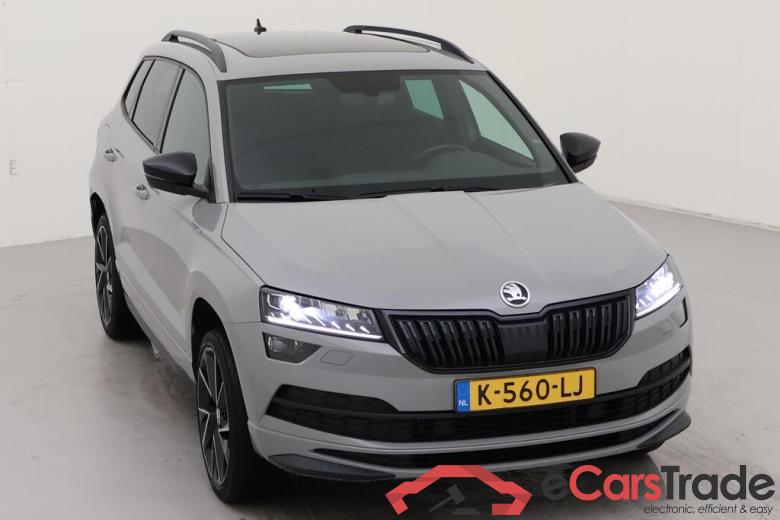 SKODA Karoq 110 kW #3