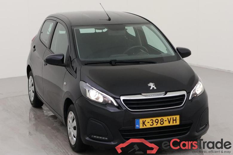 PEUGEOT 108 53 kW #3