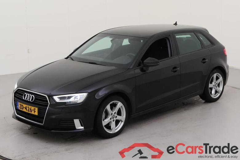 AUDI A3 Sportback 85 kW #1