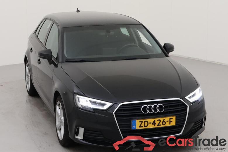 AUDI A3 Sportback 85 kW #5