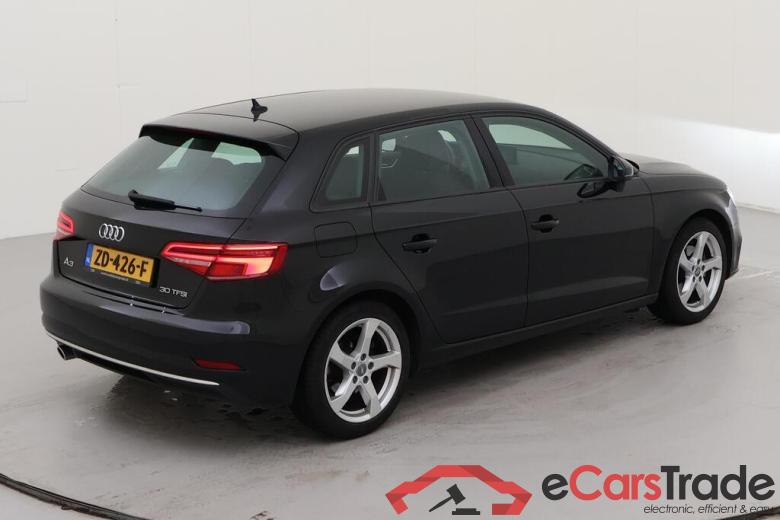 AUDI A3 Sportback 85 kW #6