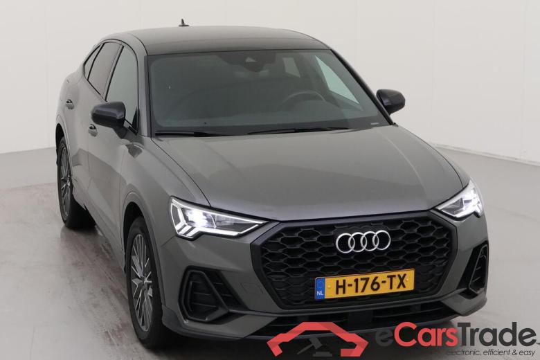 AUDI Q3 Sportback 110 kW #5