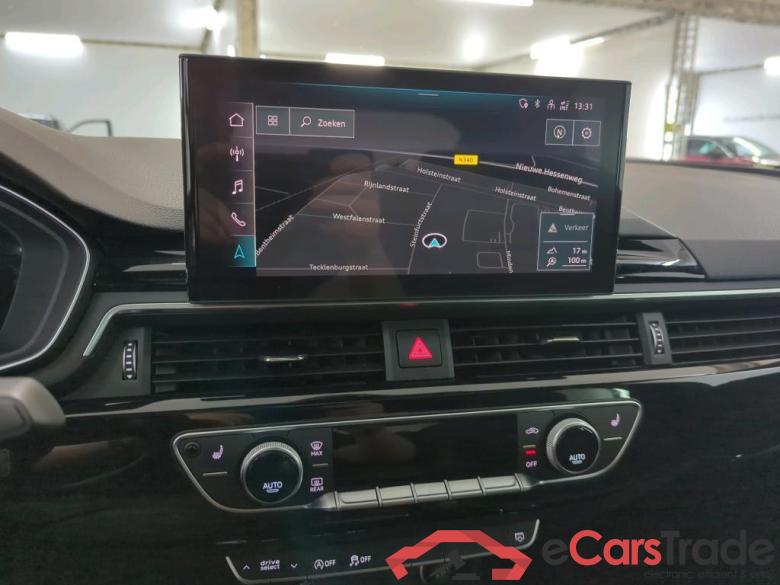 AUDI A5 Sportback 150 kW #2