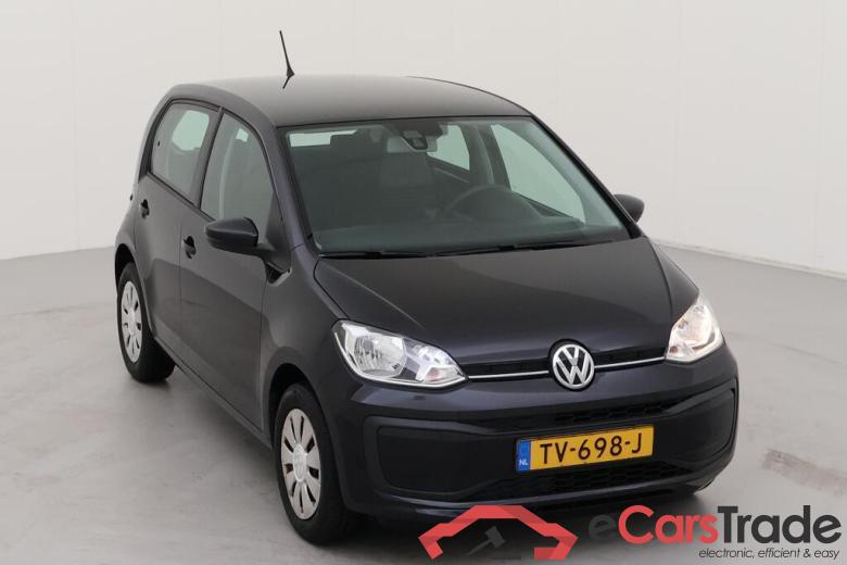 VOLKSWAGEN up! 44 kW #3