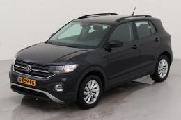 VOLKSWAGEN T-Cross 70 kW