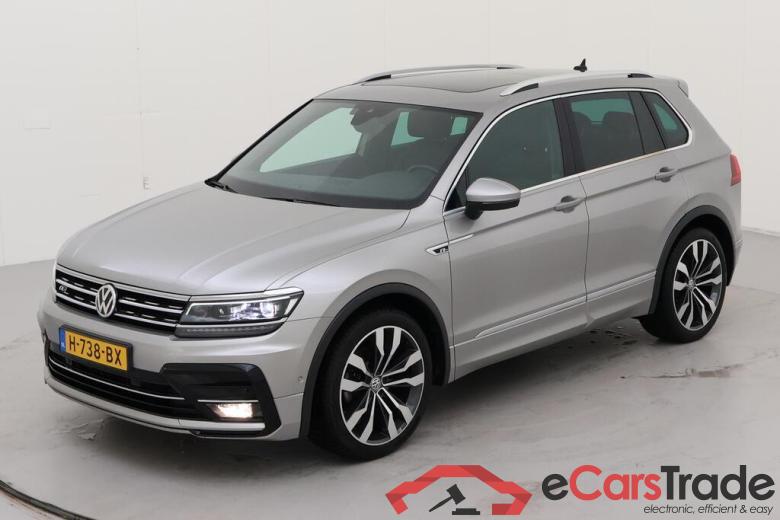 VOLKSWAGEN Tiguan 110 kW #1