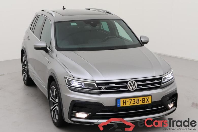VOLKSWAGEN Tiguan 110 kW #4