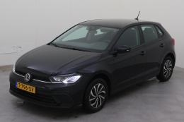 VOLKSWAGEN POLO 70 kW