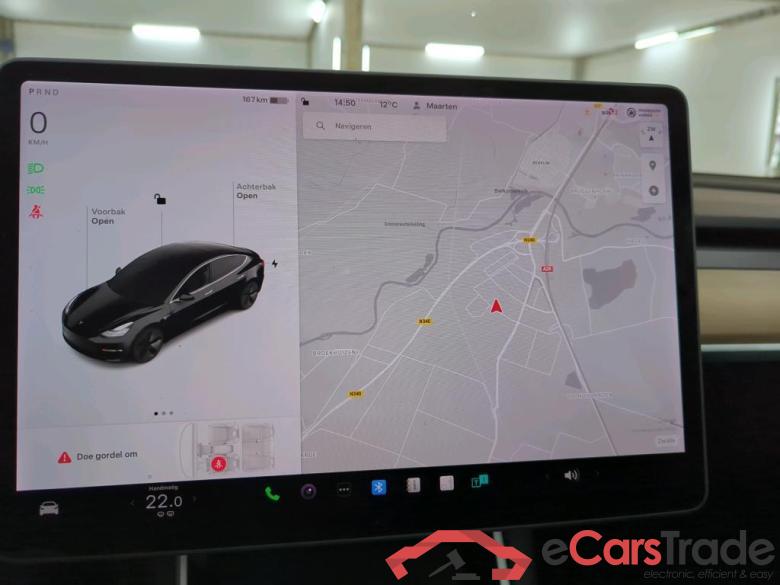 Tesla Model 3  #2