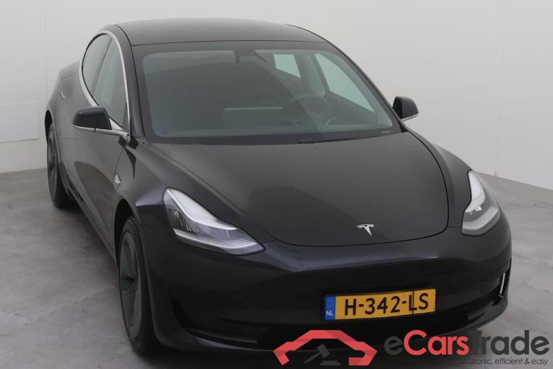 Tesla Model 3  #5