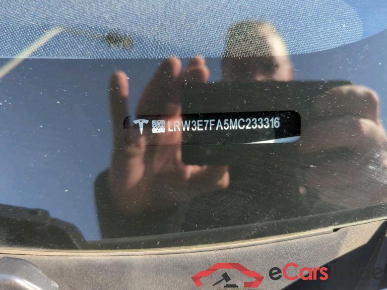 Tesla Model 3  #3