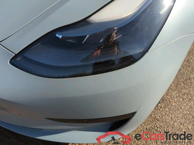 Tesla Model 3  #4