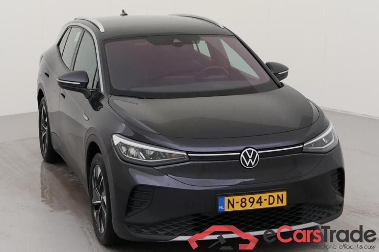 VOLKSWAGEN ID.4 150 kW #4