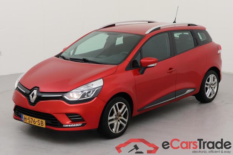 RENAULT Clio Estate 66 kW #1