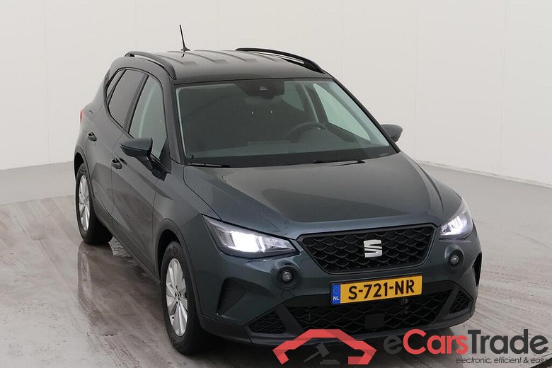 SEAT Arona 70 kW #4
