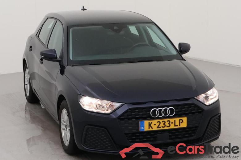 AUDI A1 Sportback 70 kW #4