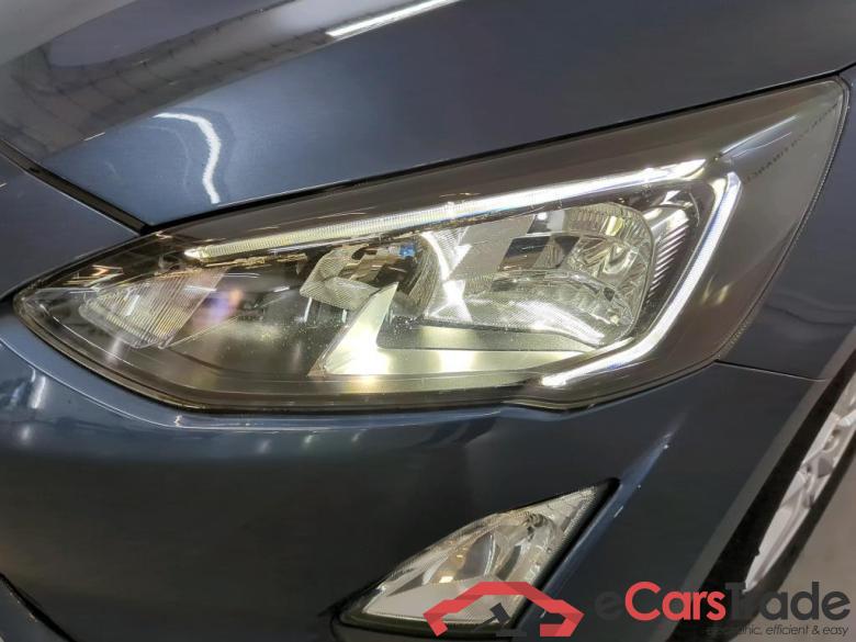 FORD Focus Wagon 74 kW #4