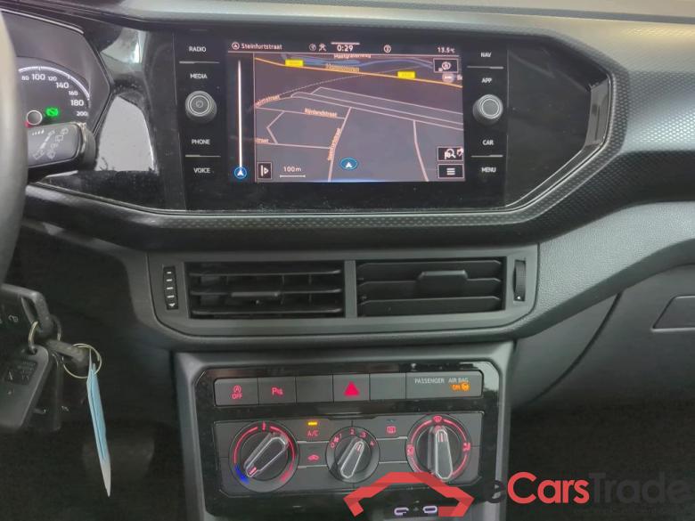 VOLKSWAGEN T-Cross 81 kW #3