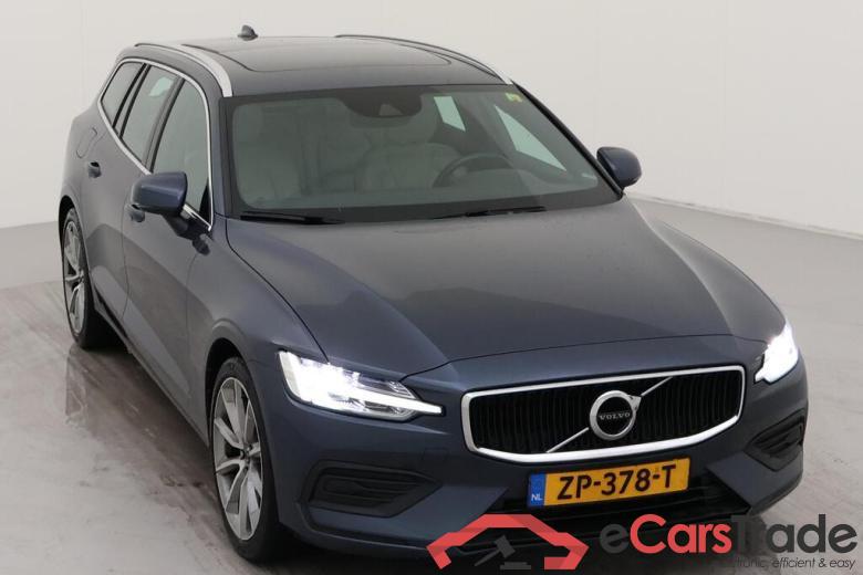 VOLVO V60 140 kW #5
