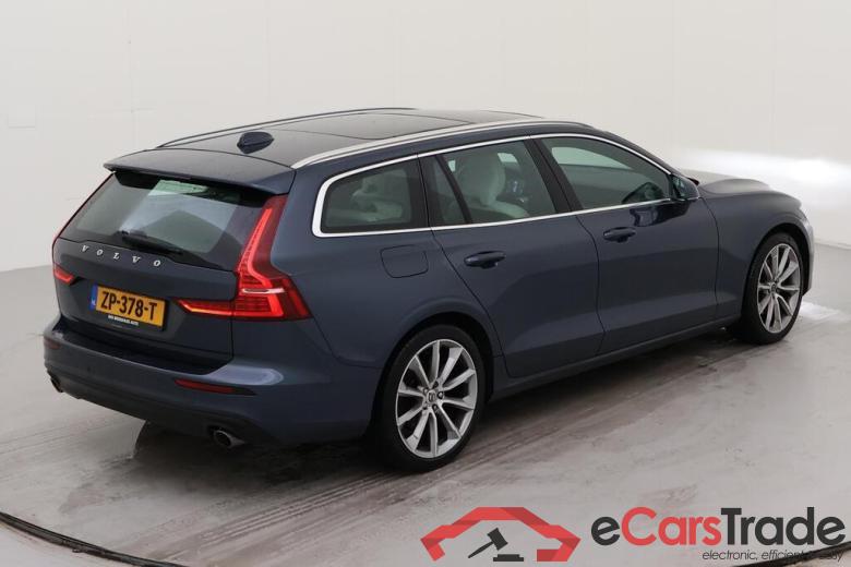 VOLVO V60 140 kW #6