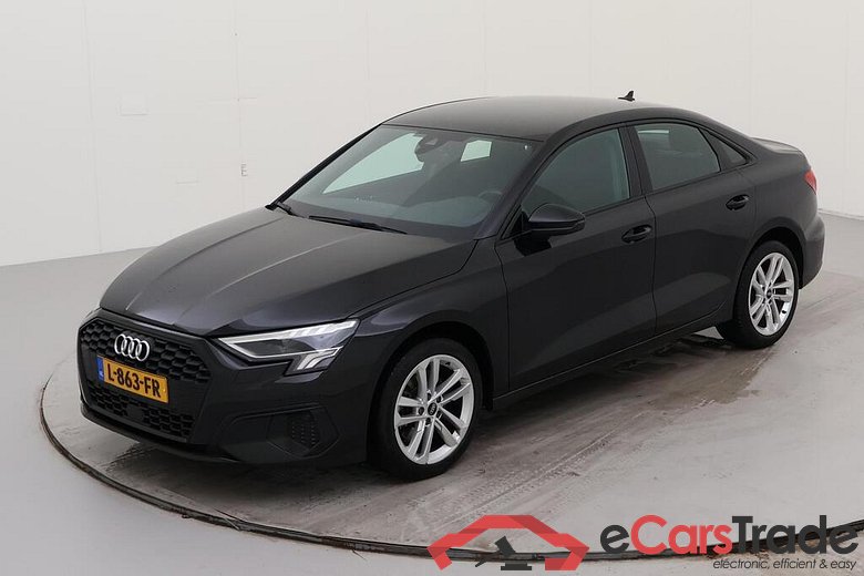 AUDI A3 Limousine 81 kW