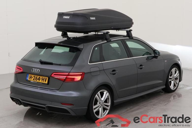 AUDI A3 Sportback 110 kW #6