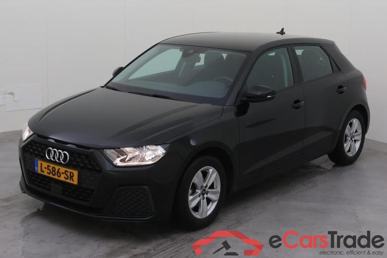 AUDI A1 Sportback 70 kW #1