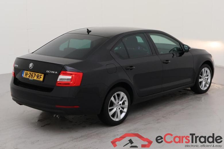 SKODA Octavia 110 kW #5