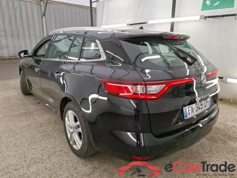 Renault Business Energy dCi 110 Megane IV Grandtour Business 1.5 dCi 110CV BVM6 E6 #2