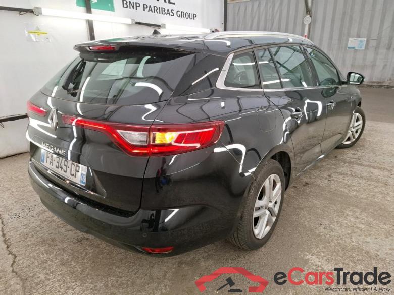 Renault Business Energy dCi 110 Megane IV Grandtour Business 1.5 dCi 110CV BVM6 E6 #3