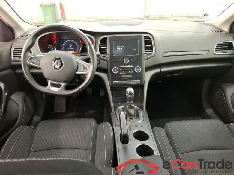 Renault Business Energy dCi 110 Megane IV Grandtour Business 1.5 dCi 110CV BVM6 E6 #5