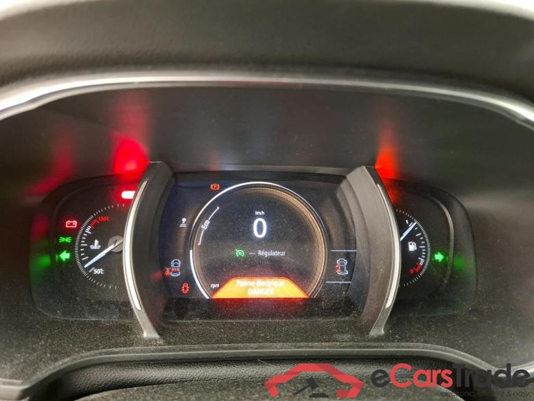 Renault Business Energy dCi 110 Megane IV Grandtour Business 1.5 dCi 110CV BVM6 E6 #6