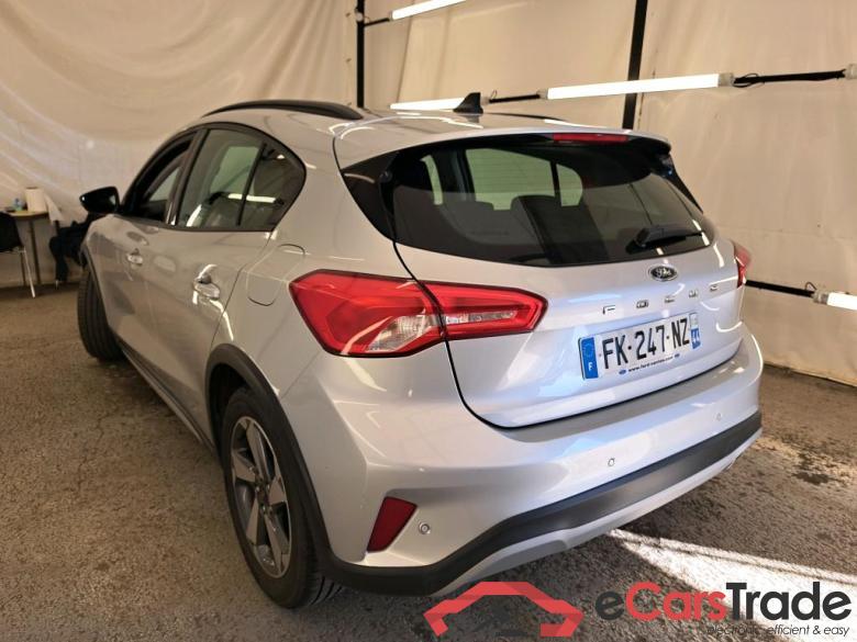 Ford 5P - 1.5 EcoBlue 120 auto Active FORD Focus / 2018 / 5P / Crossover 5P - 1.5 EcoBlue 120 auto Active #2