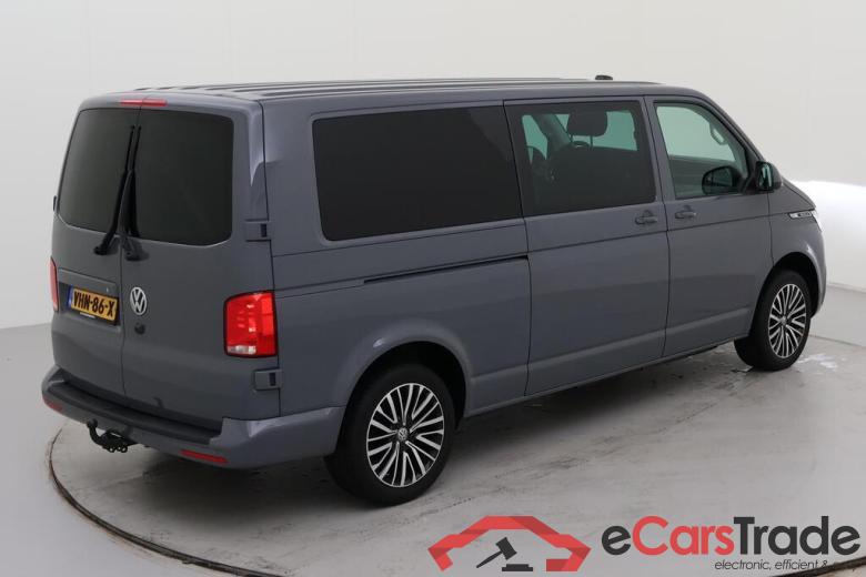VOLKSWAGEN Transporter 110 kW #6