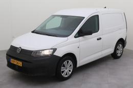 VOLKSWAGEN Caddy Cargo 55 kW