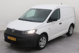 VOLKSWAGEN Caddy Cargo 55 kW
