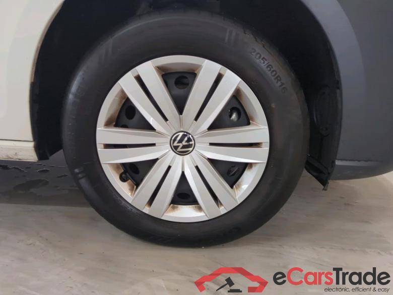VOLKSWAGEN Caddy Cargo 55 kW #6