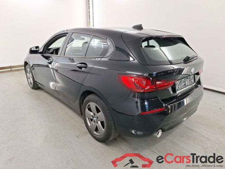 BMW 1 SERIES HATCH 1.5 116DA (85KW) Model advantage Mirror Business Driving assistant #3