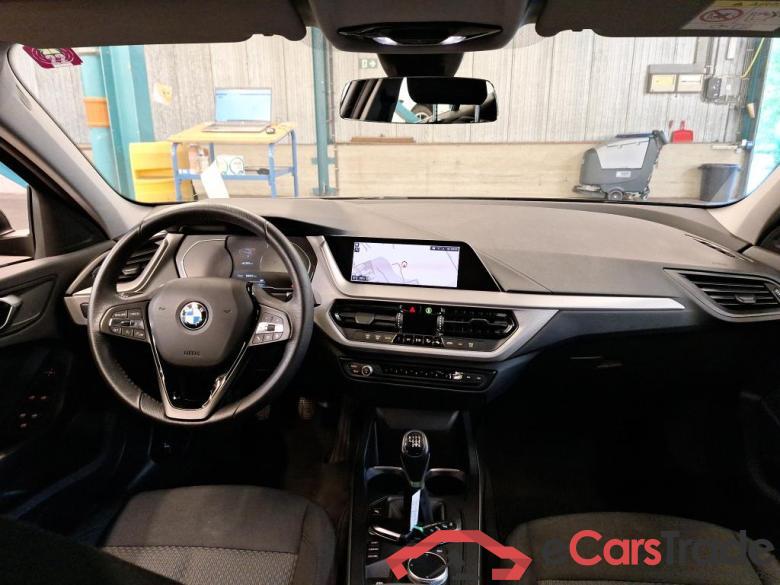 BMW 1 SERIES HATCH 1.5 118I (100KW) #5