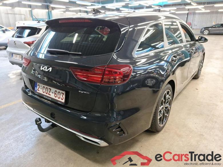 KIA CEE'D SPORTSWAGON 1.5 T-GDI GT LINE DCT #2