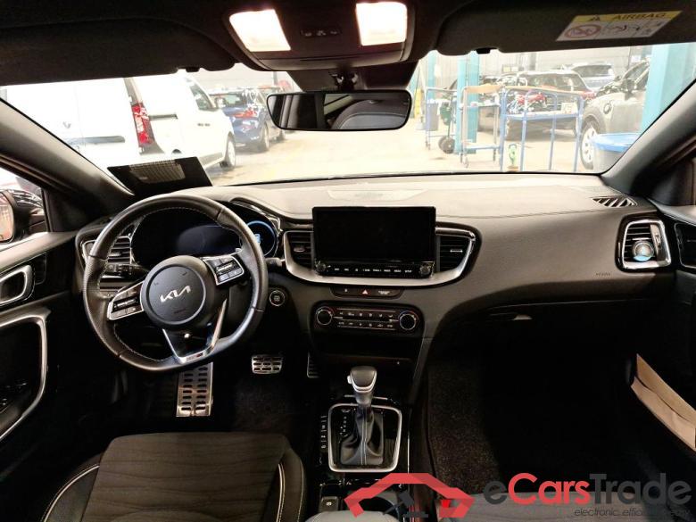 KIA CEE'D SPORTSWAGON 1.5 T-GDI GT LINE DCT #5